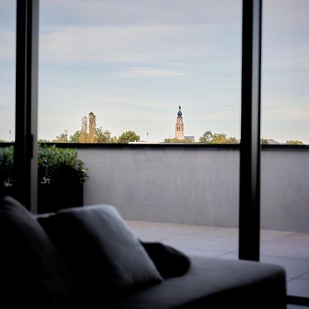 Kaoz Highstreet The Luxury Loft Leilighet Hoogstraten Eksteriør bilde