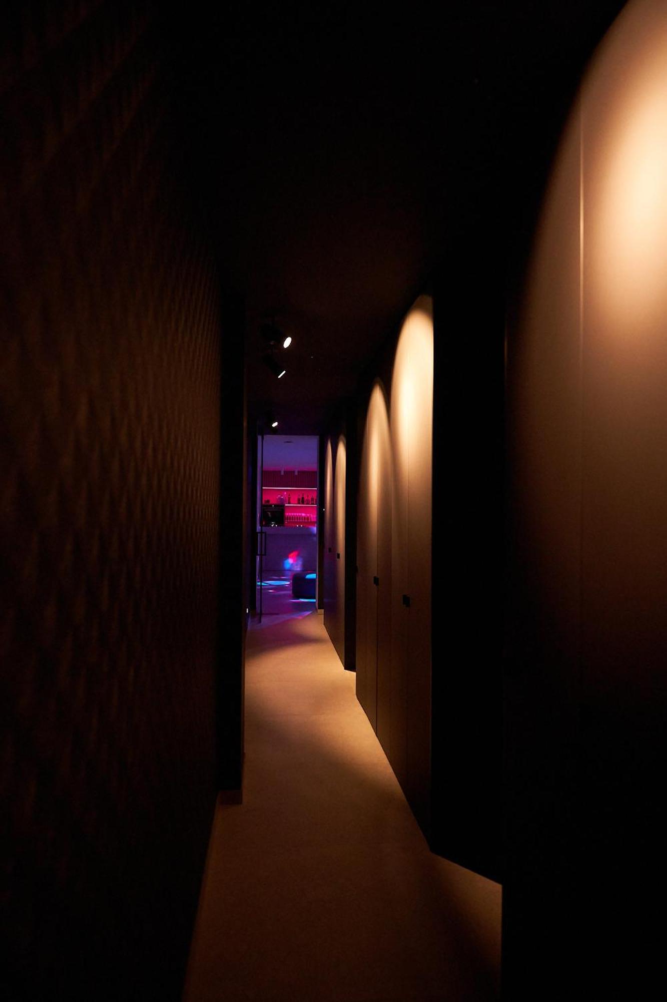Kaoz Highstreet The Luxury Loft Leilighet Hoogstraten Eksteriør bilde