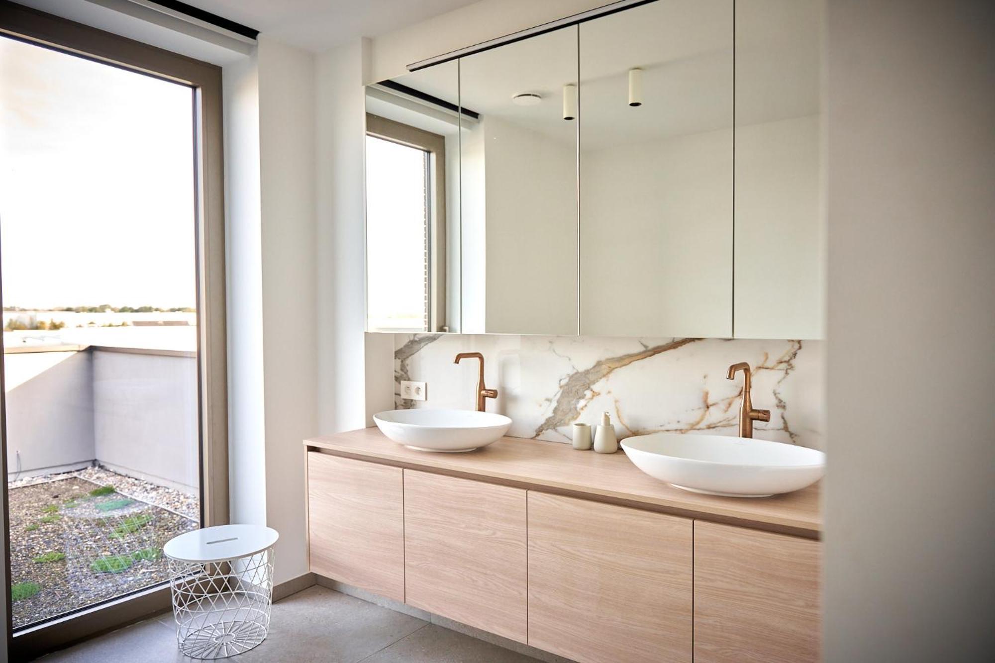 Kaoz Highstreet The Luxury Loft Leilighet Hoogstraten Eksteriør bilde